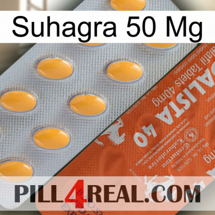Suhagra 50Mg 43